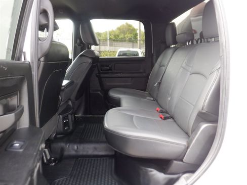 Used 2024 RAM 2500 Tradesman image 12