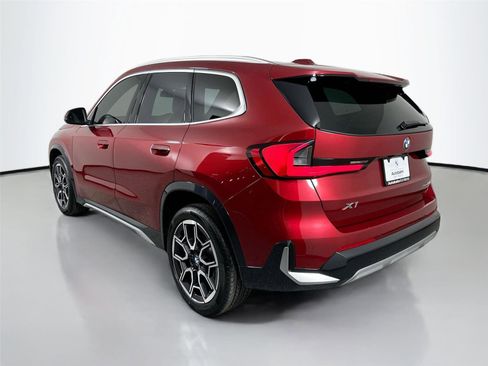 New 2026 BMW X1 xDrive28i w/ Convenience Package AWD/4WD image 8