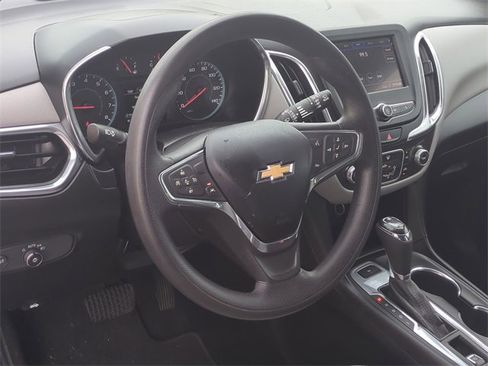 Used 2020 Chevrolet Equinox LS image 20