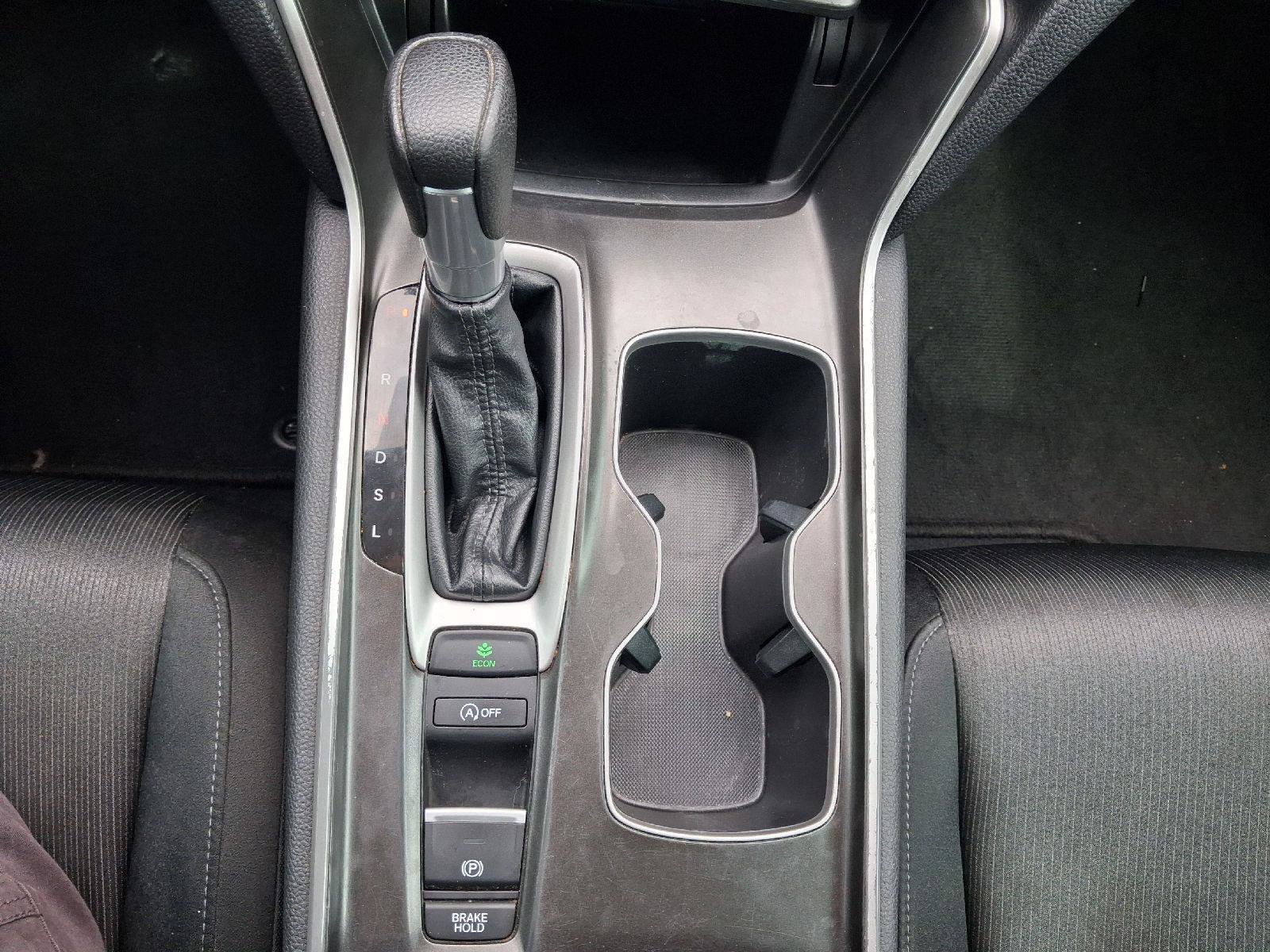 Used 2021 Honda Accord LX image 33