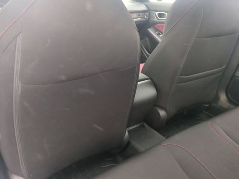 Certified 2022 Honda Civic Si image 19