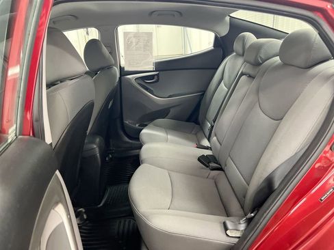 Used 2013 Hyundai Elantra GLS image 21