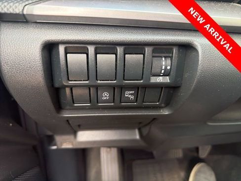Used 2020 Subaru Forester Premium image 23