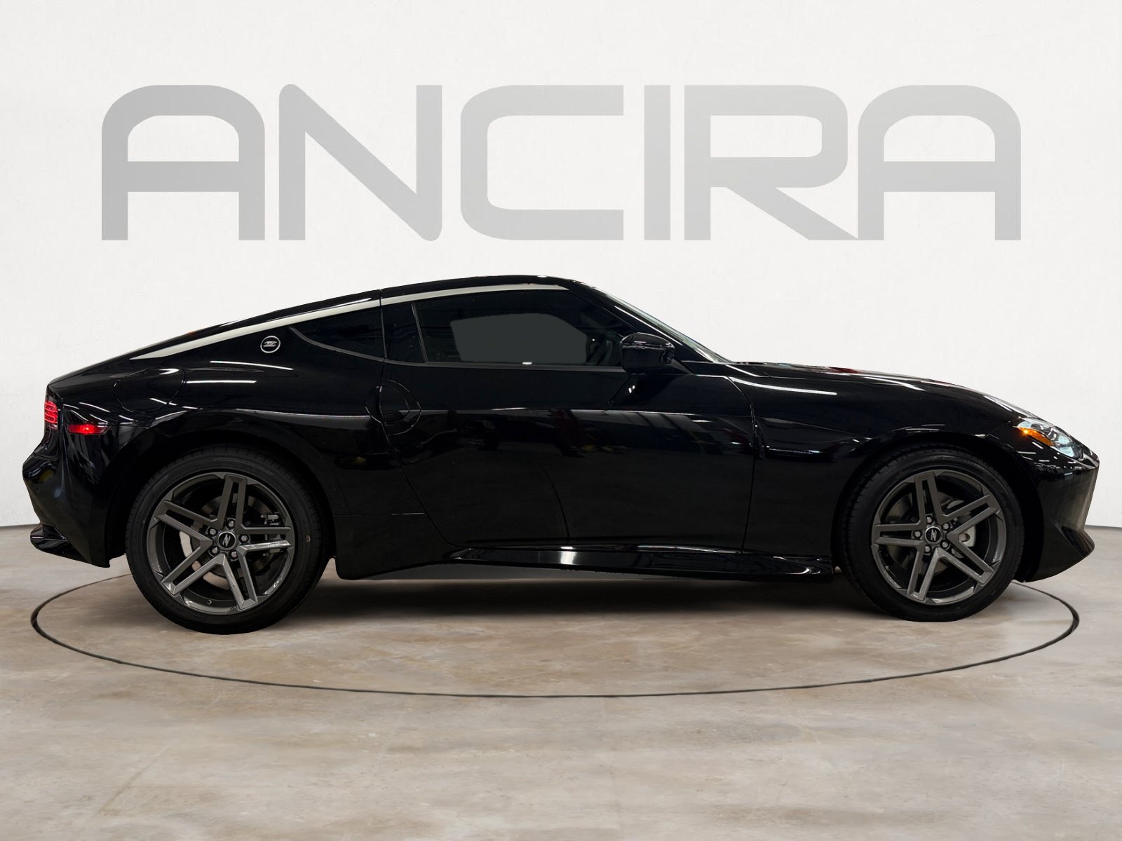 New 2027 Nissan Z Sport w/ Essentials Package (Sport) RWD image 12