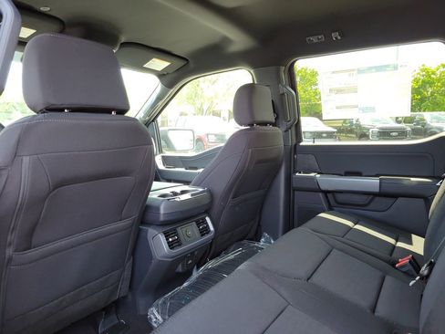 New 2026 Ford F150 XLT w/ Equipment Group 302A MID AWD/4WD image 16