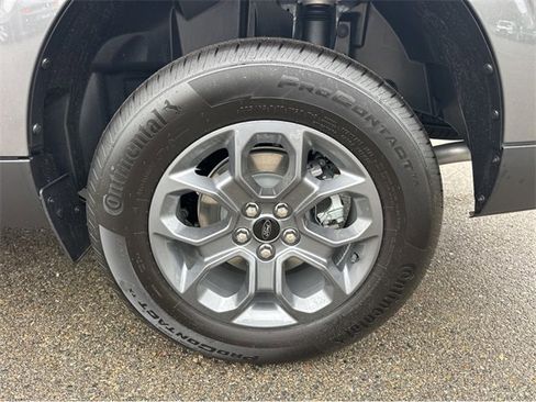 New 2026 Ford Maverick XLT w/ Equipment Group 301A image 17