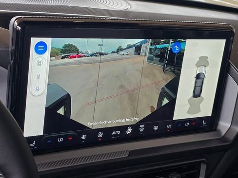 New 2025 Ford Bronco Sport Badlands w/ Badlands Tech Package image 6