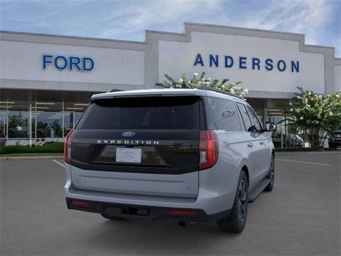 New 2026 Ford Expedition Max Active image 8