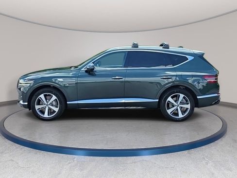 Used 2024 Genesis GV80 2.5T w/ Advanced Package AWD/4WD image 8