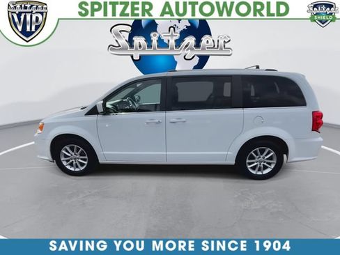 Used 2019 Dodge Grand Caravan SXT FWD image 6