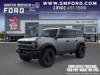 New 2026 Ford Bronco Badlands AWD/4WD 360° Tour