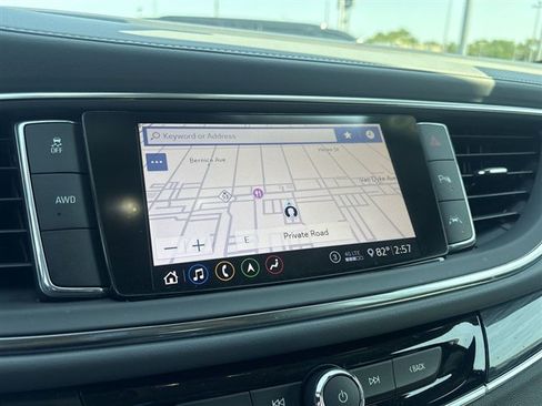 Certified 2020 Buick Enclave Premium AWD/4WD image 14