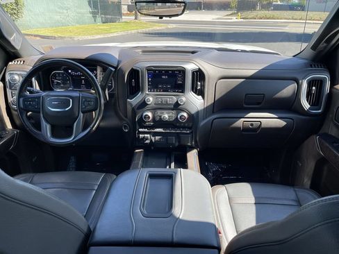 Used 2021 GMC Sierra 1500 Denali w/ Denali Ultimate Package AWD/4WD image 21