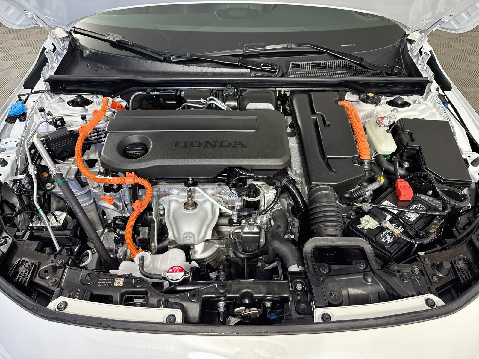 Used 2026 Honda Civic Sport image 30