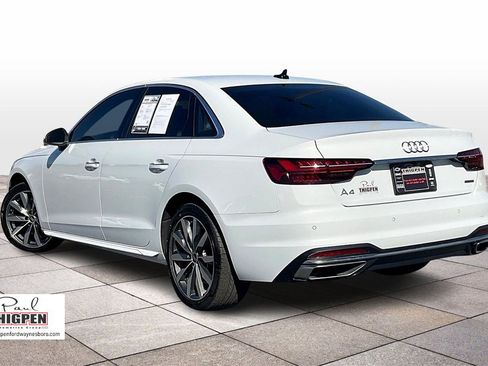 Used 2023 Audi A4 2.0T Premium image 2