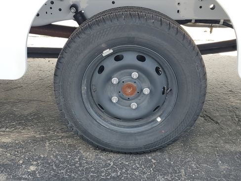 New 2024 Ford Transit 350 w/ Interior Upgrade Package image 5