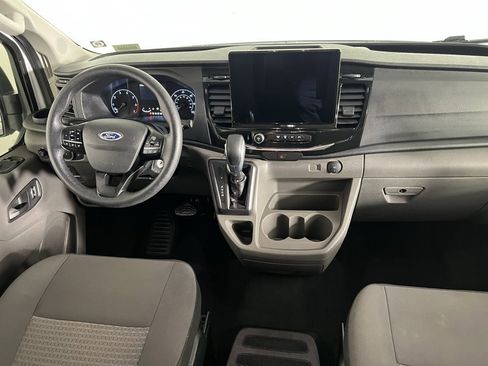 Used 2023 Ford Transit 350 XLT image 12