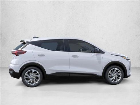 New 2027 Chevrolet Bolt LT FWD image 6
