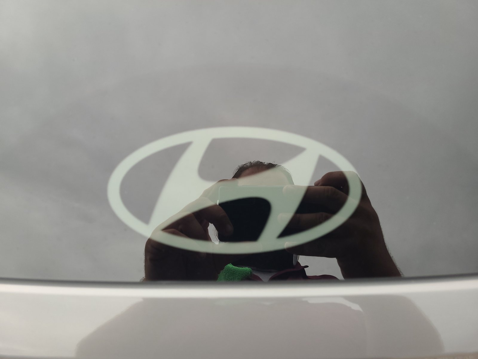 Used 2025 Hyundai Tucson SEL AWD/4WD image 16