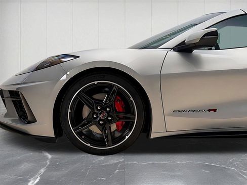 Used 2022 Chevrolet Corvette Stingray Coupe image 3
