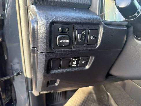 Certified 2024 Toyota 4Runner TRD Off-Road Premium w/ Moonroof Package AWD/4WD image 11