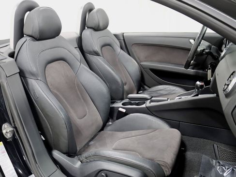 Used 2011 Audi TT 2.0T Premium Plus AWD/4WD image 21
