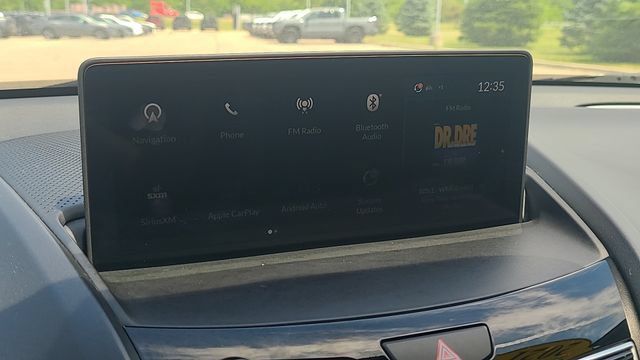 Used 2021 Acura RDX w/ Technology Package AWD/4WD image 14