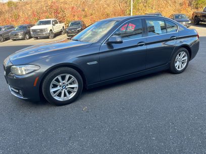 Used 2016 BMW 528i xDrive Sedan w/ Premium Package