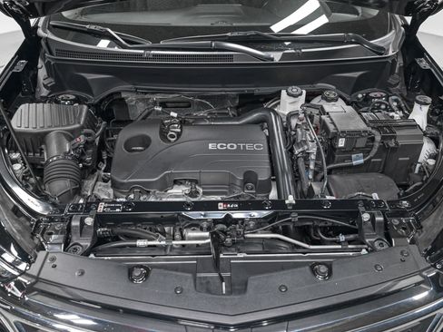 Used 2022 Chevrolet Equinox LT image 11