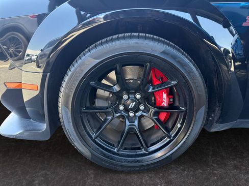 Used 2023 Dodge Challenger R/T Scat Pack RWD image 15