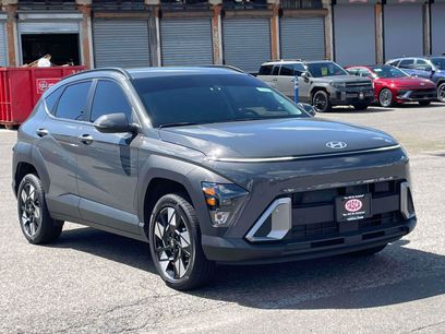 Used 2025 Hyundai Kona SEL