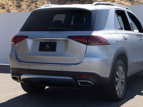 Used 2022 Mercedes-Benz GLE 350 image 11