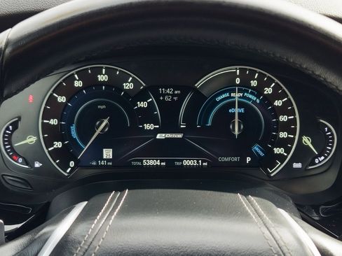 Used 2018 BMW 530e image 18