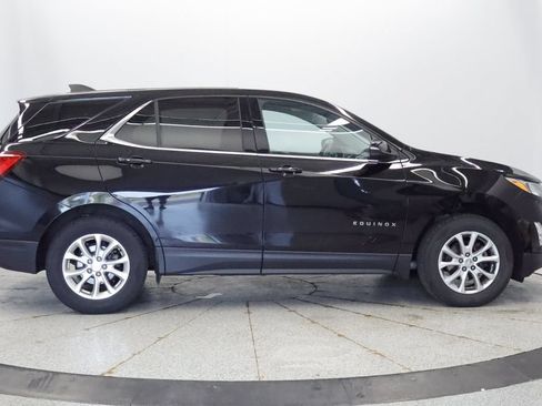 Used 2019 Chevrolet Equinox LT AWD/4WD image 8