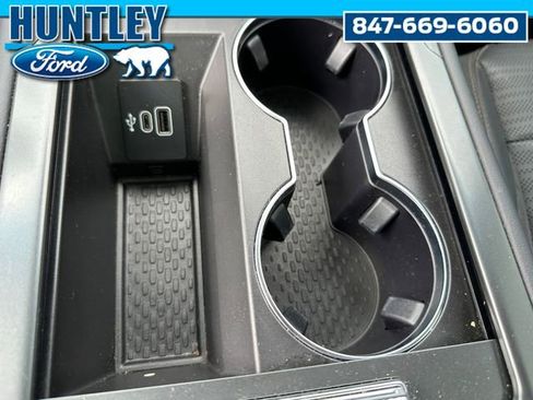 Used 2024 Lincoln Nautilus Reserve w/ Equipment Group 202A image 25