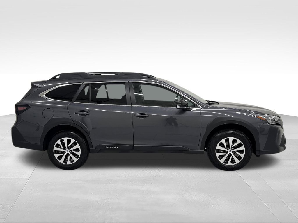 Certified 2024 Subaru Outback Premium AWD/4WD image 9