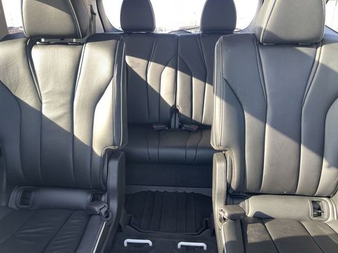 Used 2022 Acura MDX SH-AWD w/ Advance Package image 36