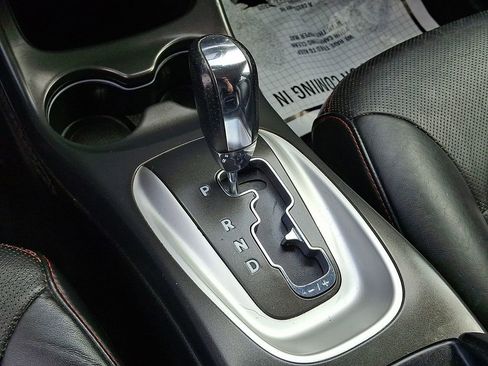 Used 2016 Dodge Journey R/T image 17