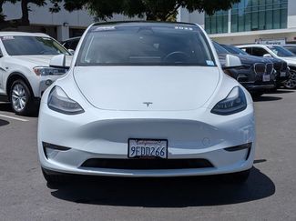 Used 2023 Tesla Model Y Long Range AWD/4WD video 2