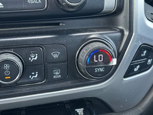 Used 2016 GMC Sierra 3500 SLT w/ Duramax Plus Package image 28