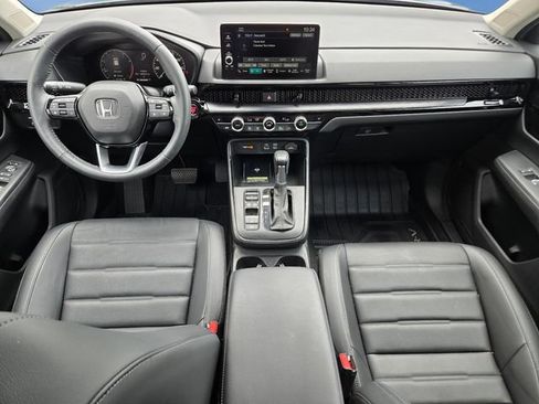 Used 2025 Honda CR-V EX-L image 19