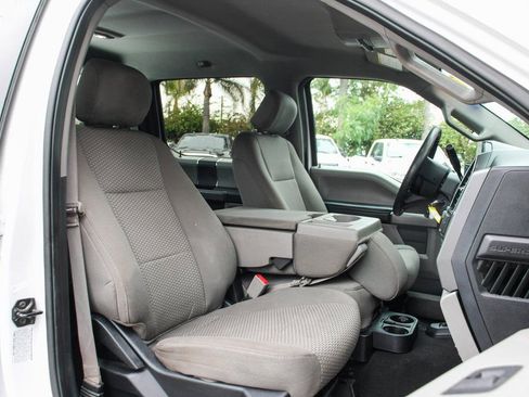 Used 2019 Ford F350 XLT image 37