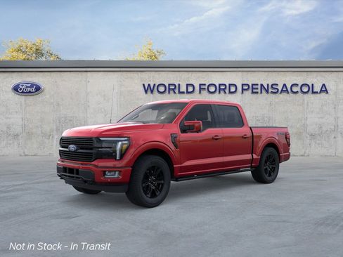 New 2026 Ford F150 Platinum AWD/4WD image 23