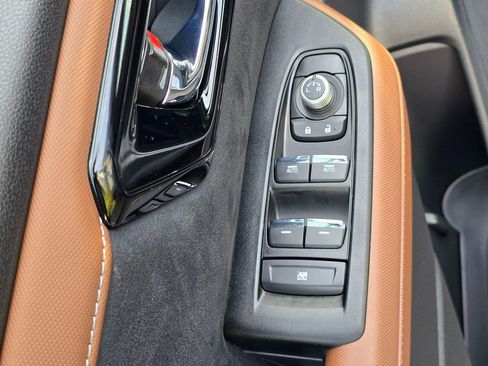 New 2026 Subaru Forester Touring image 14