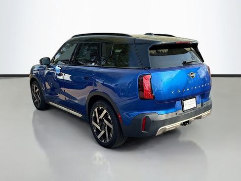 Used 2025 MINI Cooper Countryman S image 7