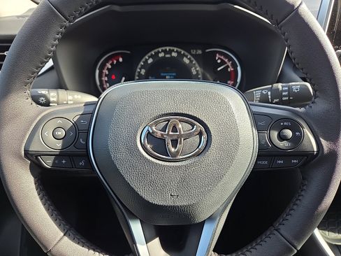 New 2025 Toyota RAV4 XLE Premium image 14