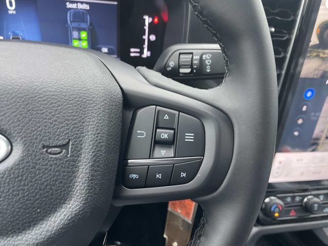 New 2026 Ford Ranger XLT w/ Equipment Group 301A High AWD/4WD image 13