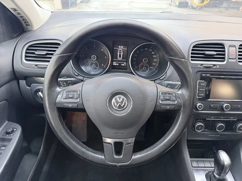 Used 2011 Volkswagen Jetta TDI image 13