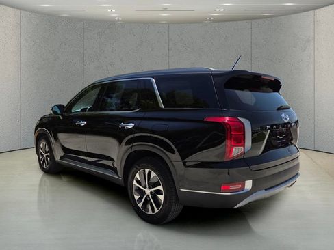 Used 2021 Hyundai Palisade SEL FWD image 7