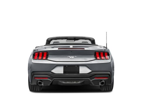 New 2026 Ford Mustang Premium RWD image 6